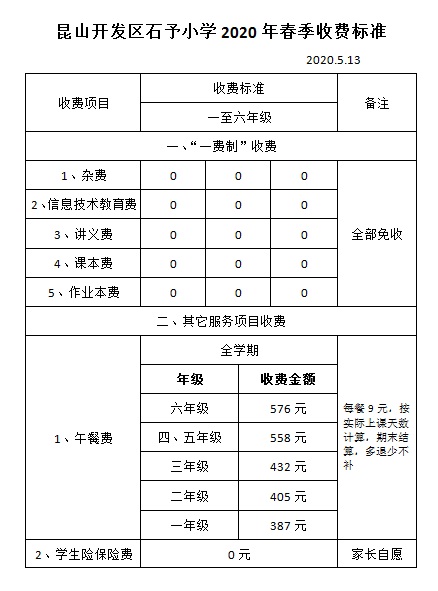 E:\石予小学总务\2019-2020第二学期\02.分管工作\02.财务室\收费.jpg